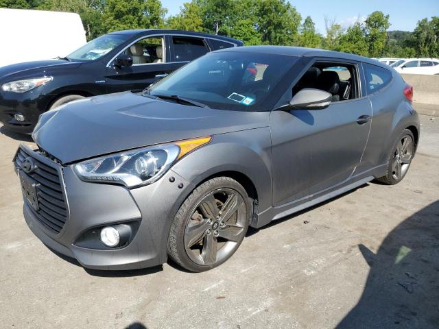 hyundai veloster t 2015 kmhtc6ae4fu226654