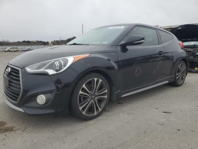 hyundai veloster t 2016 kmhtc6ae4gu248963