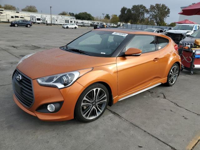 hyundai veloster t 2016 kmhtc6ae4gu256884