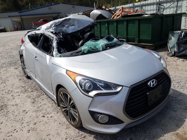 hyundai veloster t 2016 kmhtc6ae4gu266105