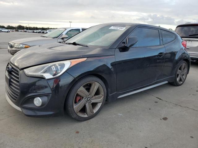 hyundai veloster t 2013 kmhtc6ae5du103328