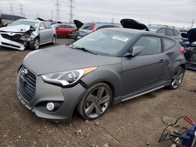 hyundai veloster t 2013 kmhtc6ae5du137401