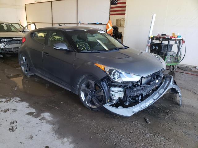 hyundai veloster t 2013 kmhtc6ae5du152738