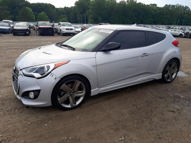 hyundai veloster t 2013 kmhtc6ae5du157471