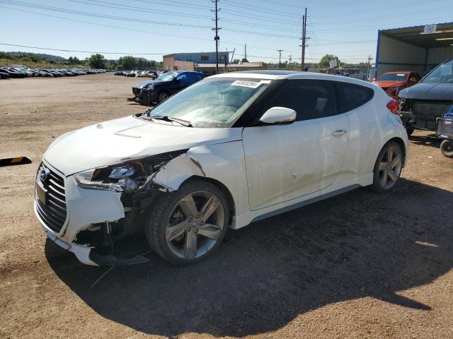 hyundai veloster 2015 kmhtc6ae5fu240823