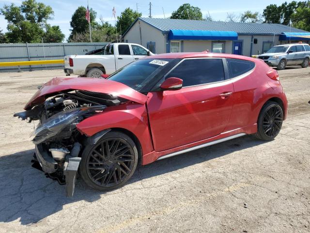 hyundai veloster t 2015 kmhtc6ae5fu244144