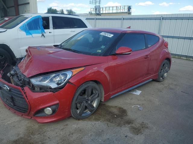 hyundai veloster t 2015 kmhtc6ae5fu244158