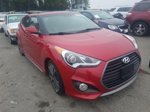 hyundai veloster t 2016 kmhtc6ae5gu274357