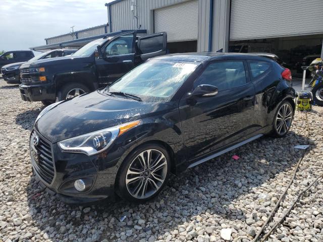 hyundai veloster 2016 kmhtc6ae5gu281048