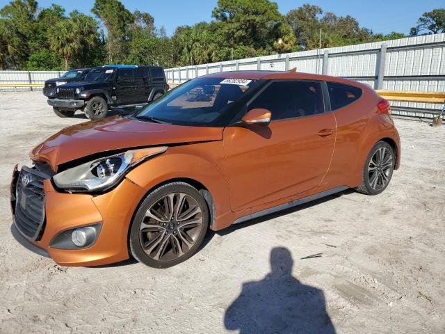 hyundai veloster t 2016 kmhtc6ae5gu302397