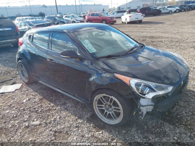 hyundai veloster 2017 kmhtc6ae5hu313045