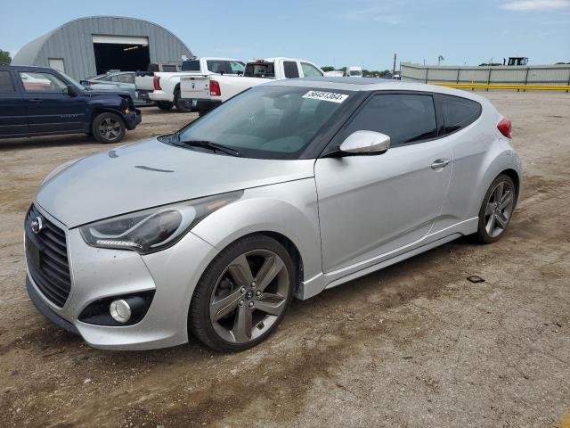 hyundai veloster t 2013 kmhtc6ae6du098771