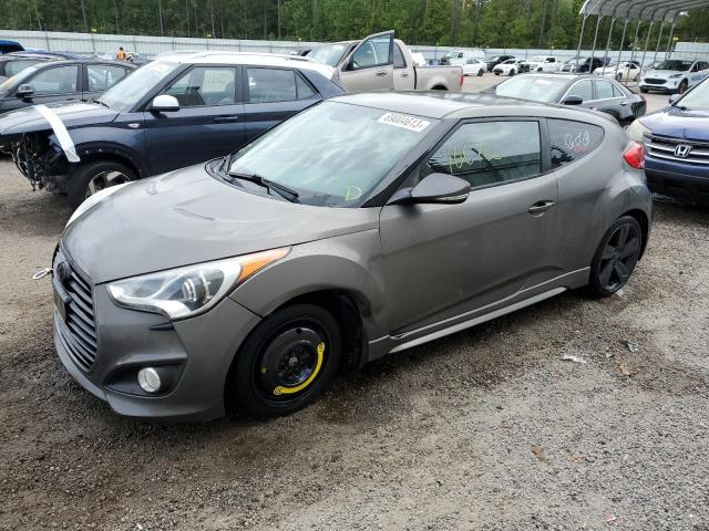 hyundai veloster t 2013 kmhtc6ae6du139867