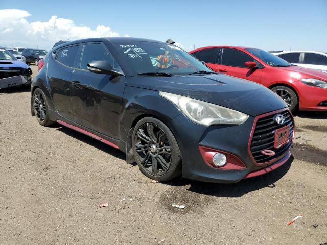 hyundai veloster t 2013 kmhtc6ae6du148536