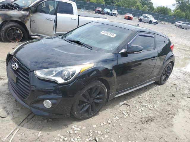 hyundai veloster t 2013 kmhtc6ae6du174196