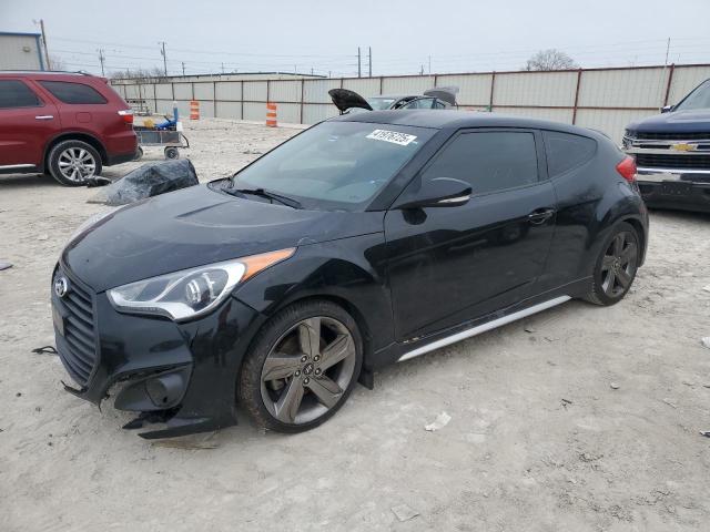 hyundai veloster t 2014 kmhtc6ae6eu182896