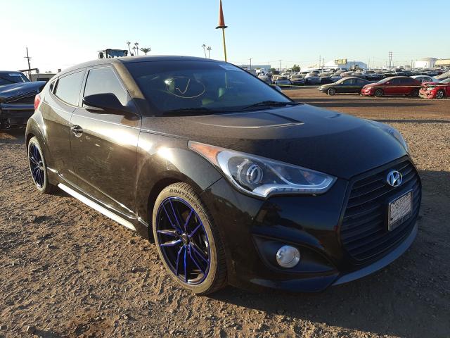 hyundai veloster t 2014 kmhtc6ae6eu198712