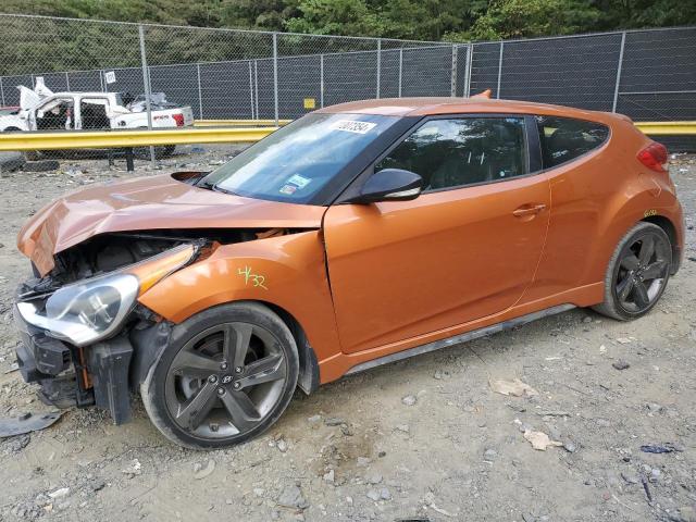 hyundai veloster t 2014 kmhtc6ae6eu200538