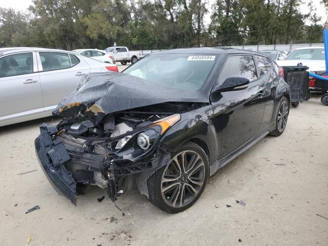 hyundai veloster 2016 kmhtc6ae6gu283004