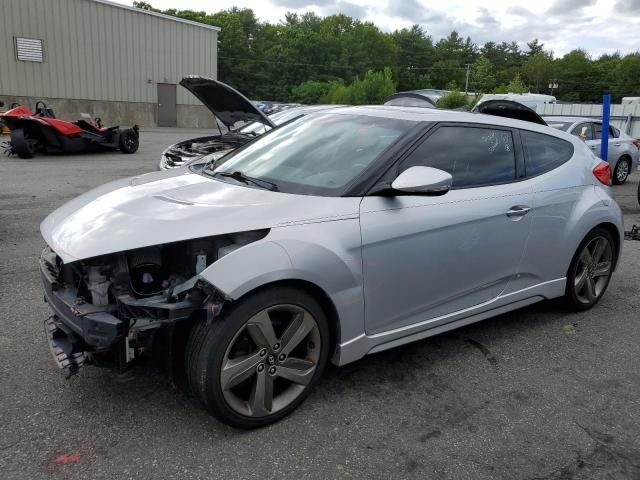 hyundai veloster t 2013 kmhtc6ae7du116226