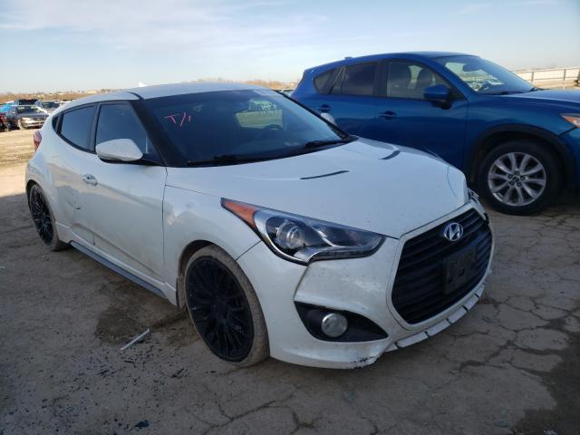 hyundai veloster t 2013 kmhtc6ae7du172747