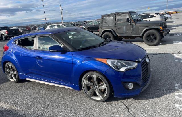 hyundai veloster t 2014 kmhtc6ae7eu191879