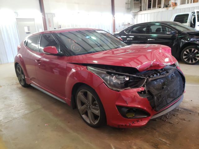 hyundai veloster t 2015 kmhtc6ae7fu240774