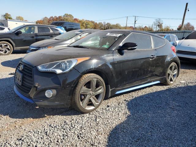 hyundai veloster t 2015 kmhtc6ae7fu249281