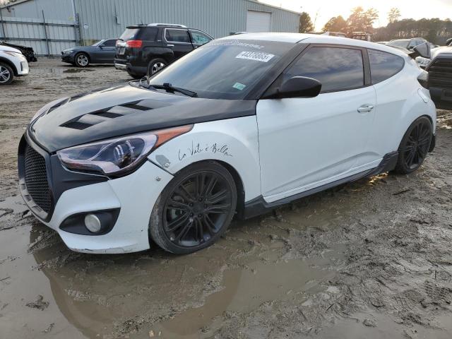 hyundai veloster t 2016 kmhtc6ae7gu248732