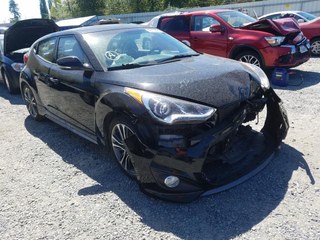 hyundai veloster t 2016 kmhtc6ae7gu256782