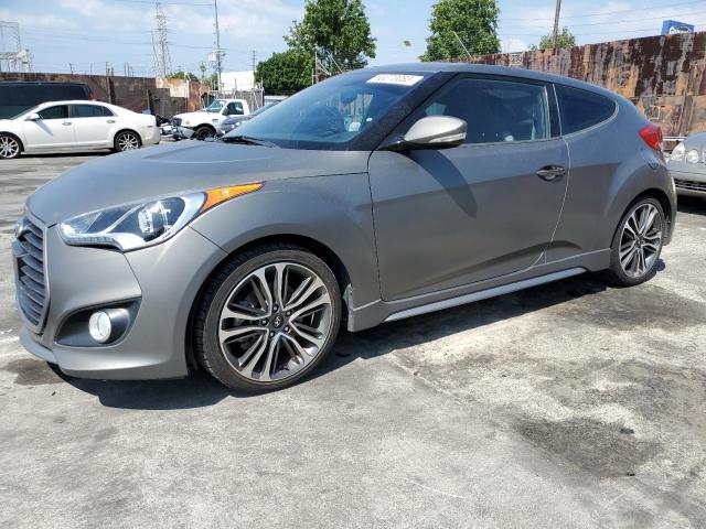 hyundai veloster t 2016 kmhtc6ae7gu267913