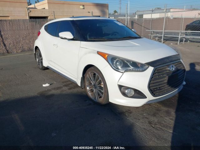 hyundai veloster 2016 kmhtc6ae7gu293184