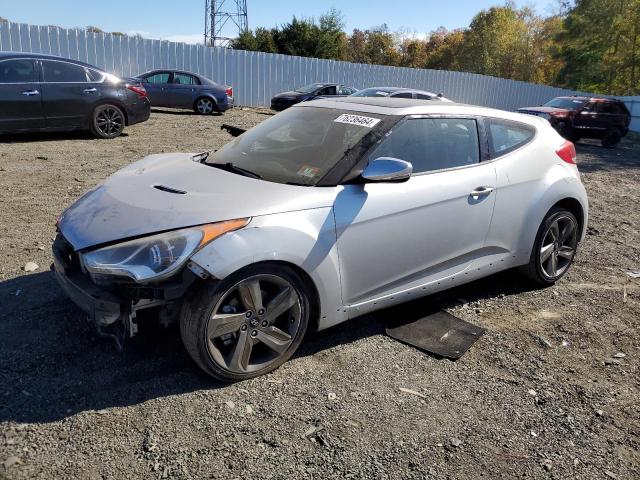 hyundai veloster t 2013 kmhtc6ae8du110466