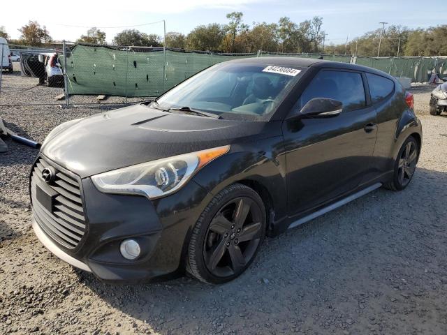 hyundai veloster t 2014 kmhtc6ae8eu191230