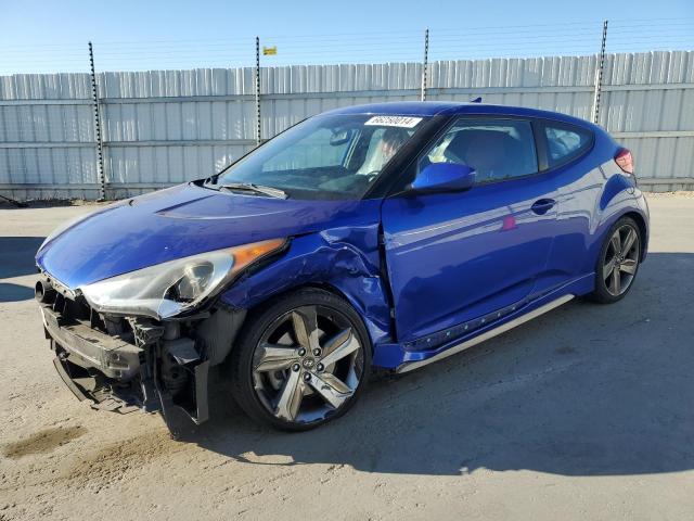 hyundai veloster t 2014 kmhtc6ae8eu201934