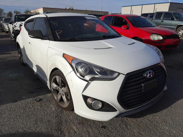 hyundai veloster t 2014 kmhtc6ae8eu209130