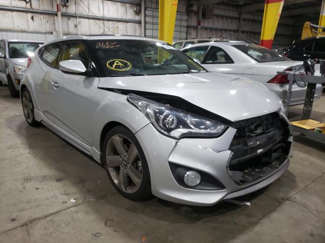 hyundai veloster t 2015 kmhtc6ae8fu220064