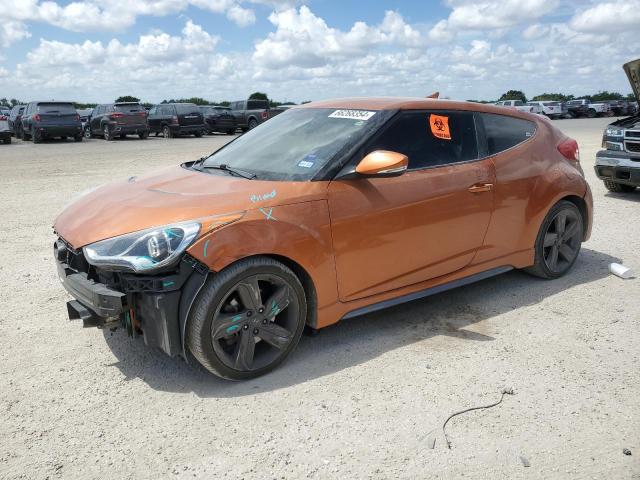 hyundai veloster t 2015 kmhtc6ae8fu228181