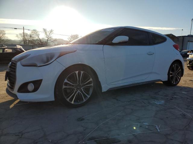 hyundai veloster 2016 kmhtc6ae8gu277964