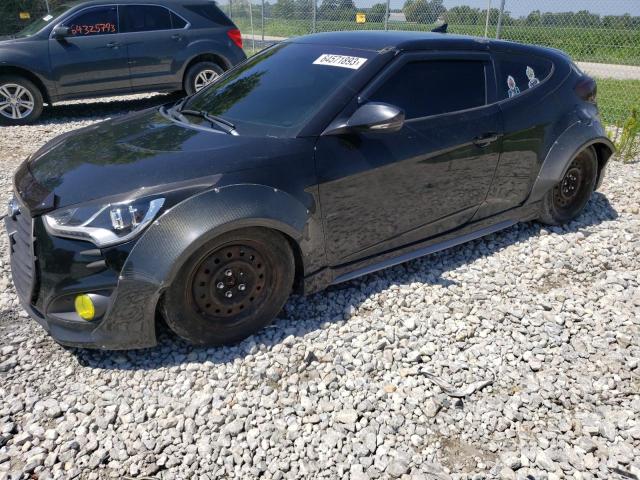 hyundai veloster t 2016 kmhtc6ae8gu279617