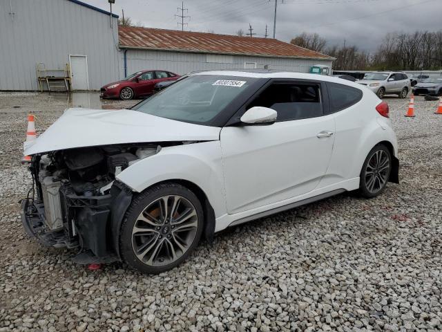 hyundai veloster t 2016 kmhtc6ae8gu286552