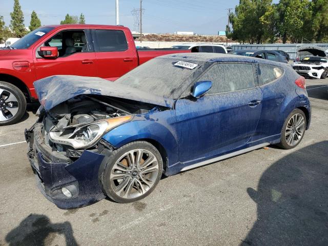 hyundai veloster t 2017 kmhtc6ae8hu314299