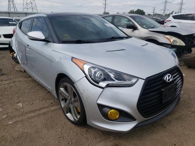 hyundai veloster t 2013 kmhtc6ae9du145727