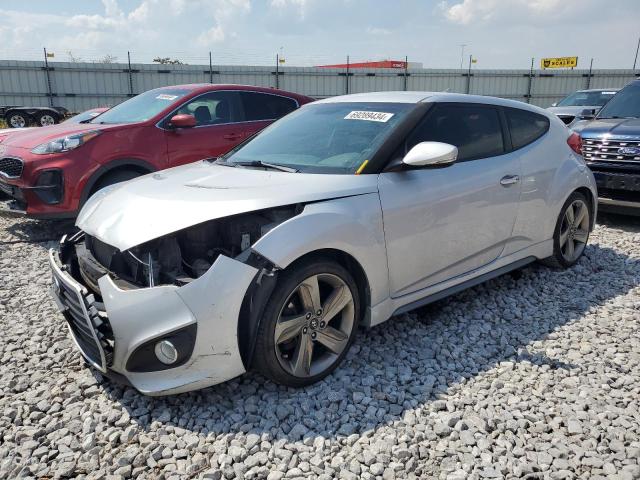 hyundai veloster t 2013 kmhtc6ae9du171051