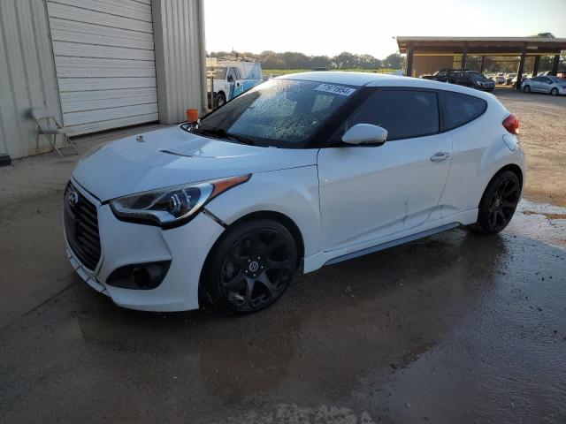 hyundai veloster t 2014 kmhtc6ae9eu183007