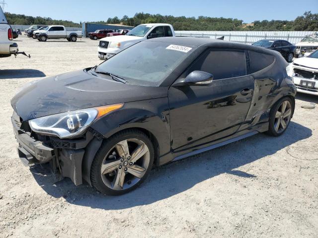 hyundai veloster t 2015 kmhtc6ae9fu225760