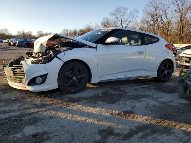 hyundai veloster t 2015 kmhtc6ae9fu226925