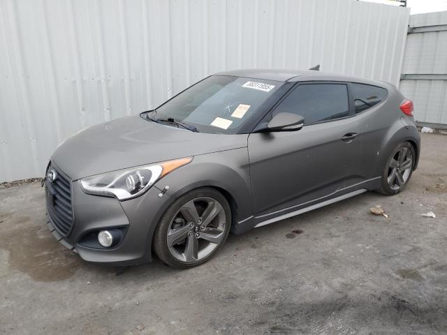 hyundai veloster t 2015 kmhtc6ae9fu229565