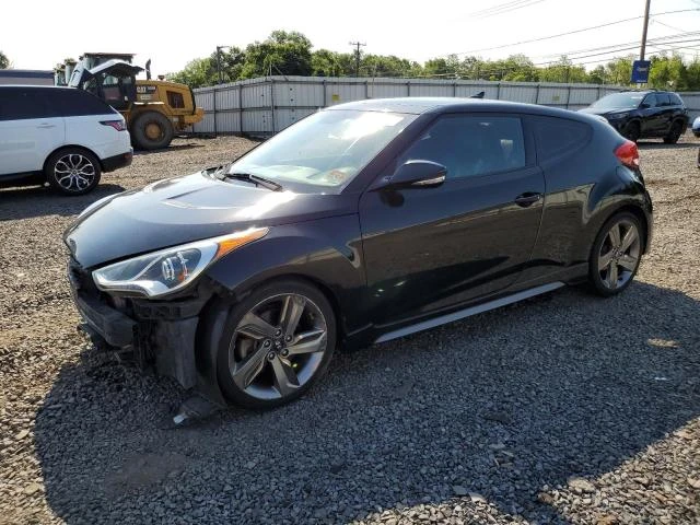 hyundai veloster t 2015 kmhtc6ae9fu238590