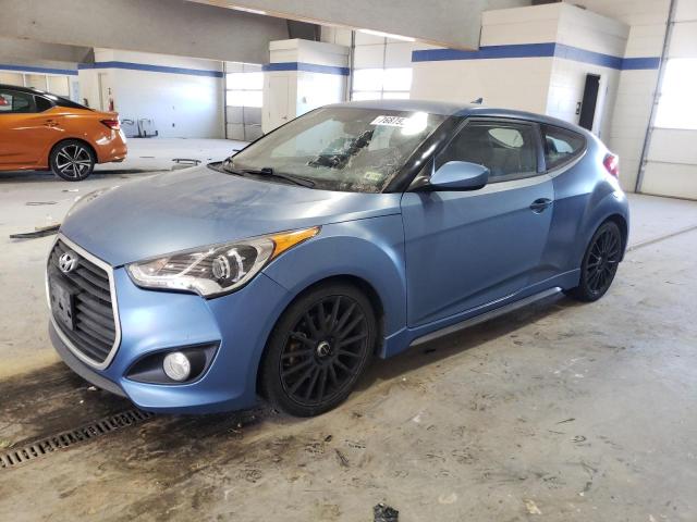 hyundai veloster t 2016 kmhtc6ae9gu264107